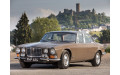 Ремкомплект пола для Jaguar XJ Series I (1968–1973)