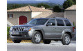 Кузовной порог для Jeep Grand Cherokee III