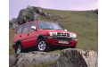 Внутренняя арка для Ford Maverick I