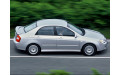 Усилитель порога для Kia Cerato I