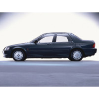 Ремкомплект пола для Honda Domani MA (1992–1996)