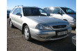 Ремкомплект пола для Kia Parktown (1998–2001)