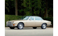 Задняя арка для Daimler Double Six III